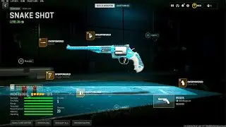 the NEW SNAKESHOT META has RETURNED to MW2 after UPDATE😱