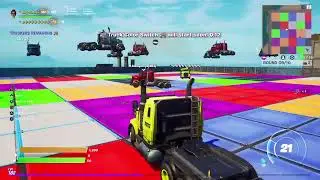 Fortnite creative w\Fortiger |Team PCG|Road to 100 subs! #TeamPCG#fortnitePakistan