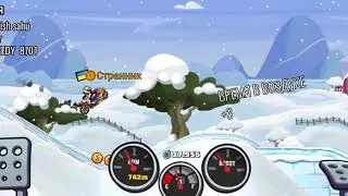 Кубок Зима на носу__superbike 🇺🇦🥇+ 2hill Climber + Motocross