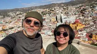 GUANAJUATO HASTA SIEMPRE…