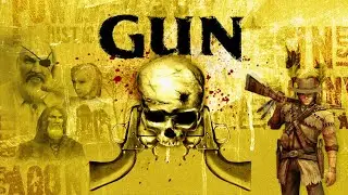 GUN Gameplay Espa&ntilde;ol Juego Completo 1080p 60fps Sin Comentarios