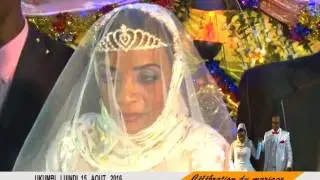 Zamouanta et Alhamid 2&egrave;me partie