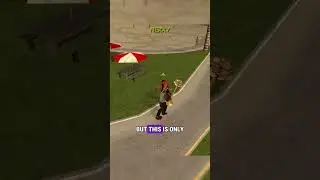 3 Weird things in GTA San Andreas - PART 42