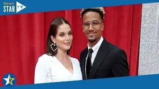 Helen Flanagan reveals 'love' for Scott Sinclair 16 months on from split