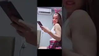 Cute girl live clip vibes 💕💦#1952  #livestream #periscope #broadcast