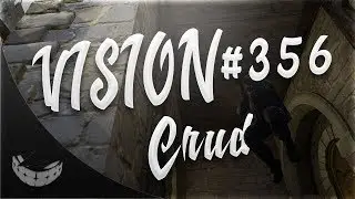 VISION #356 - Crud
