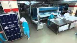 Doğuş Laundry Tanıtım Filmi