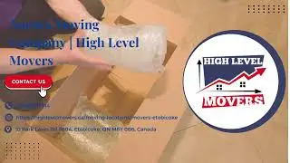 Moving Companies Aurora