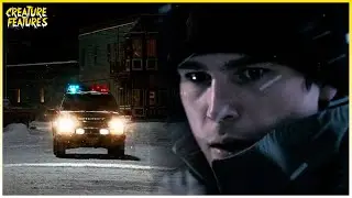 Vampires Cut Off The Town | 30 Days Of Night | Creature Features