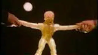 Kenner Stretch X Ray Commercial Armstrong