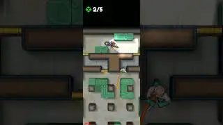 Ruby gameplay । assassin army game । #ihb #gaming #gameplay