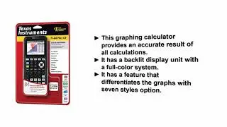 Top 10 Best Graphing Calculator [ 2022 Buyer's Guide ]