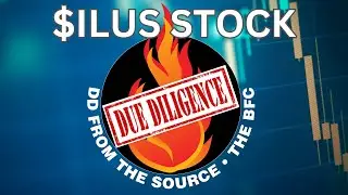 🔥ИЛУС | ОБНОВЛЕНИЕ КОНЦА ГОДА 🔥АКЦИИ $ILUS 🔥