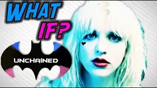 What if Batman UNCHAINED Was Made?