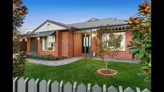 24 Mulquiney Cresent, Highton