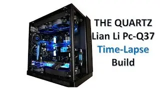 Lian Li Pc-Q37 