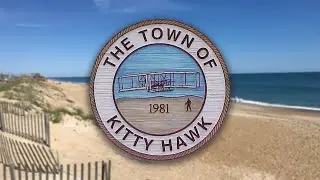 Town of Kitty Hawk Council Meeting November 3, 2025