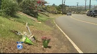Suspect in Aiea hit-and-run has nearly 20-year history of traffic violations