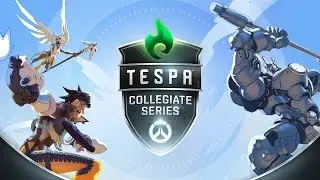 University of Washington vs Cal State Poly Pomona &ndash; Tespa Collegiate Series: Overwatch Week 5