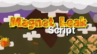 SCRIPT MAGNET GENTA HAX | Growtopia