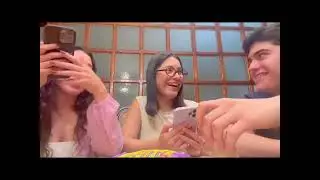 Haciendo retos pedorros, parte 1