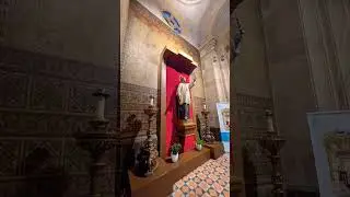 Esgl&eacute;sia del Sagrat Cor de Jes&uacute;s ( Barcelona ) #arquitectura #amen #semanasanta #dios #cristiano