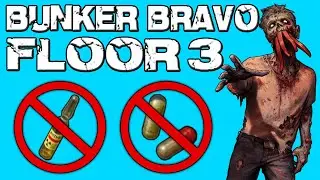 Bunker Bravo - Last Day On Earth Floor 3 - LDOE