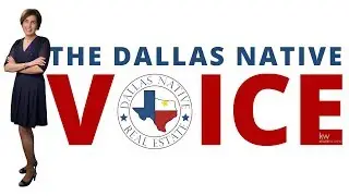 Dallas Native Voice - After the Contract