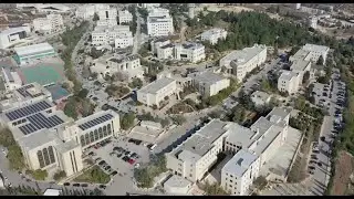 Birzeit University Advancement in 10 years