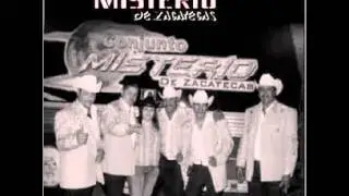 que bonita chaparrita conjunto misterio de zacatecas