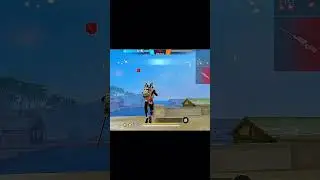 SNIPER JOD | Only Sniper 1v1 #trending #raistar #snipeing #freefire #shortvideos #youtubeshorts