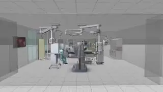 Summa Health deploys mixed-reality technology to design new operating rooms