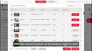 How to Convert Apple Music to MP3 - Video Tutorial