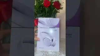 #boseheadphones #noisecancelingheadphones #lilac
