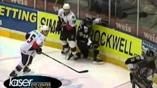B-SENS HIGHLIGHTS - FRIDAY AND SATURDAY