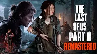 THE LAST OF US 2 | ПЕРВОЕ ПРОХОЖДЕНИЕ | 12 | ВЫСОКАЯ СЛОЖНОСТЬ