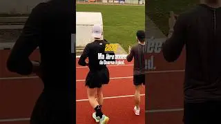MA PREMI&Egrave;RE ANN&Eacute;E DE COURSE &Agrave; PIED #courseapied #running #d&eacute;butant