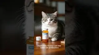 #Supplements for Cats: What&rsquo;s Necessary & What&rsquo;s Not.