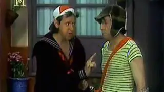 Chaves - A Moeda Perdida - Epis&oacute;dio Perdido - 1972