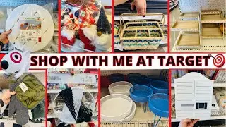 TARGET DOLLAR SPOT SHOP WITH ME 2022 | BULLSEYE PLAYGROUND | 4TH OF JULY AND MORE 5/21/2022