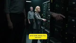 They fired me for using company money on &ldquo;training &rdquo; ||#CorporateStory, #FiredFromJob, #TechIndustry