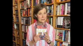 New to You: Ann Patchett recs Richard Price