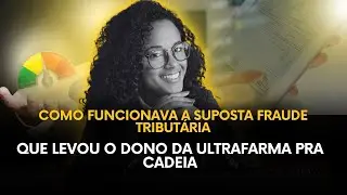 Entenda a Fraude Tribut&aacute;ria do dono da Ultrafarma