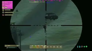 pvp montage DayZ pc