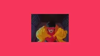 Jump - Sped Up