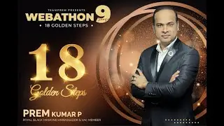 18Golden Steps | 