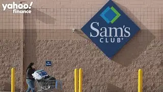 Walmart earnings: Sam&rsquo;s Club sees record members amid inflation
