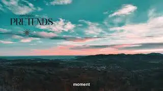 Everyone Pretends - (Lyric Video)