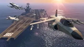 GTA Online: Humane Labs Raid heist setup missions!