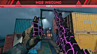 1 hour of MW3 2023 SHIPMENT in 2026